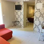 Hotell Norppa