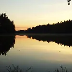 Hotell Norppa Nyslott