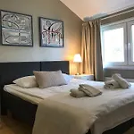 Hotell Norppa