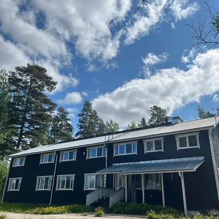 Hotel Norppa Savonlinna