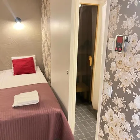 Norppa Hotel