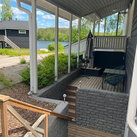 Hotel Norppa Savonlinna