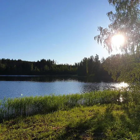Hotell Norppa Nyslott
