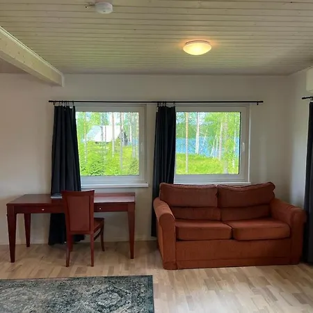 Hotel Norppa *