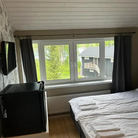 Hotel Norppa