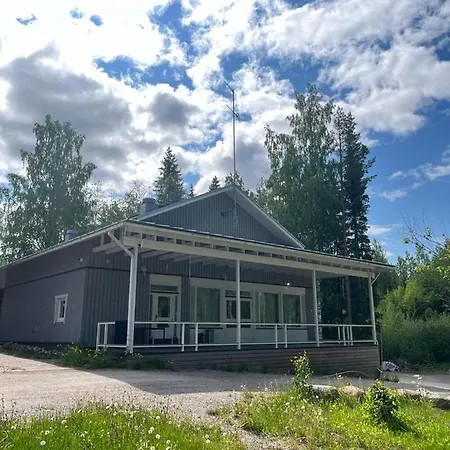 酒店 Norppa 萨翁林纳