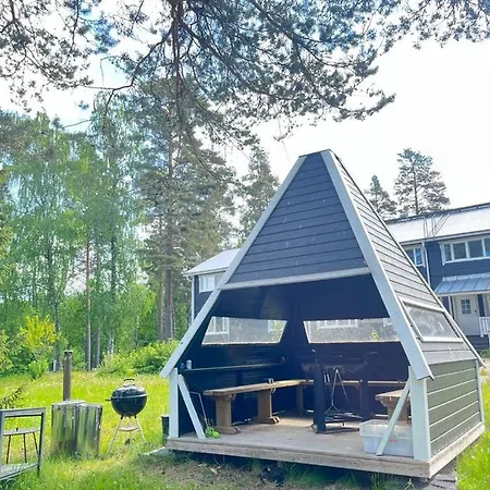 Hotel Norppa *