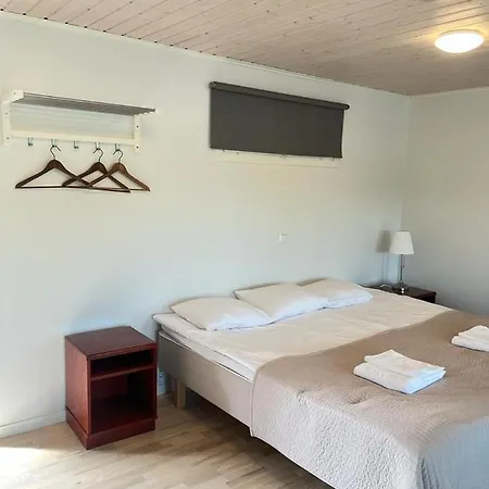 酒店 Norppa 萨翁林纳