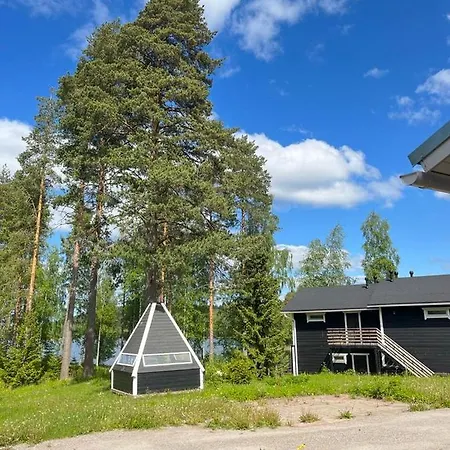 Ξενοδοχείο Norppa Savonlinna