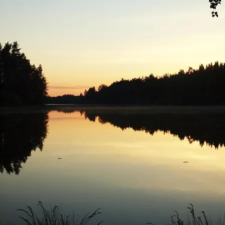 Ξενοδοχείο Norppa Savonlinna