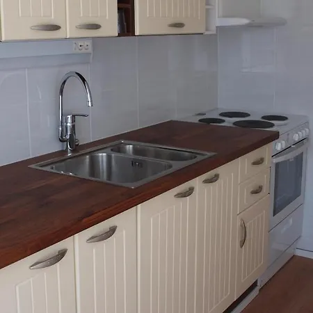 酒店 Norppa 萨翁林纳