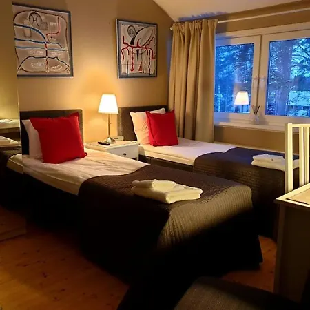 Norppa * 萨翁林纳