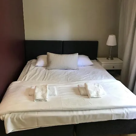 Norppa Hotel