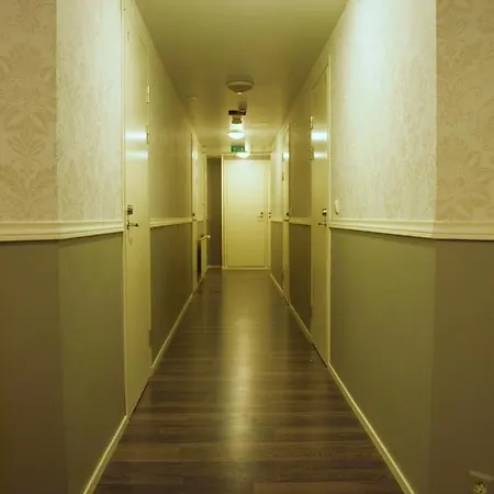 Norppa Hotel