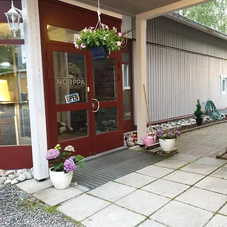 Hotel Norppa