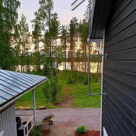 Norppa 酒店 萨翁林纳