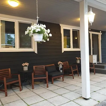 Hotel Norppa Savonlinna