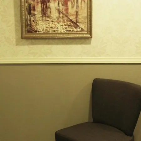 Hotel Norppa Savonlinna