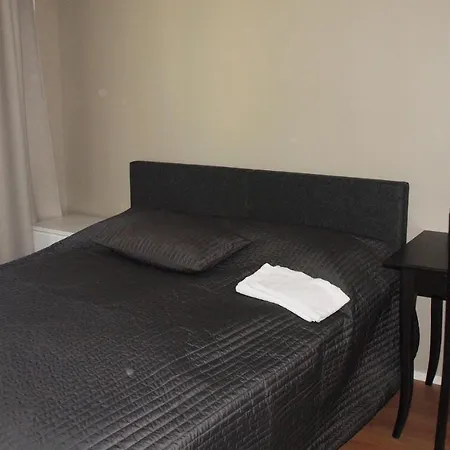 Norppa Hotell Nyslott