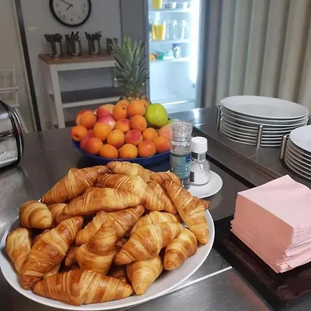 Norppa Hotel Savonlinna