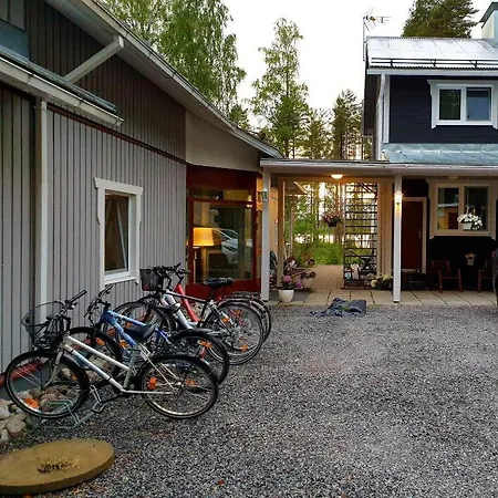 Hotell Norppa Nyslott