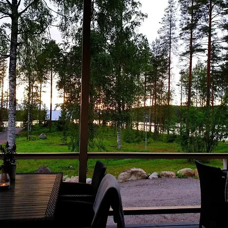 Norppa Hotell Nyslott