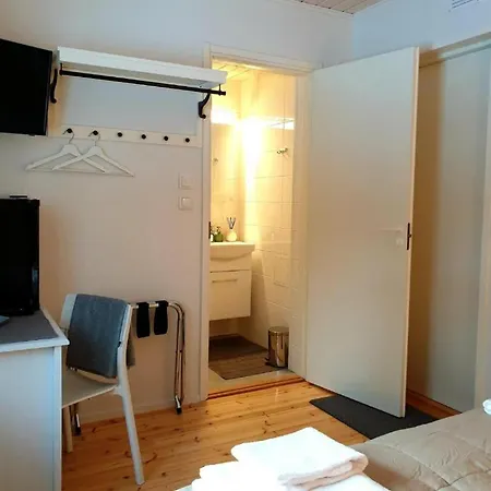 Norppa Hotel *