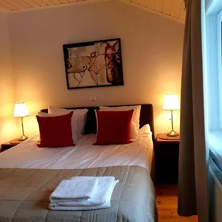 Norppa Hotell *