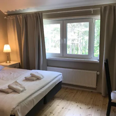 Norppa Hotell Nyslott