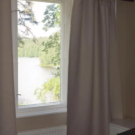 Norppa Hotel Savonlinna