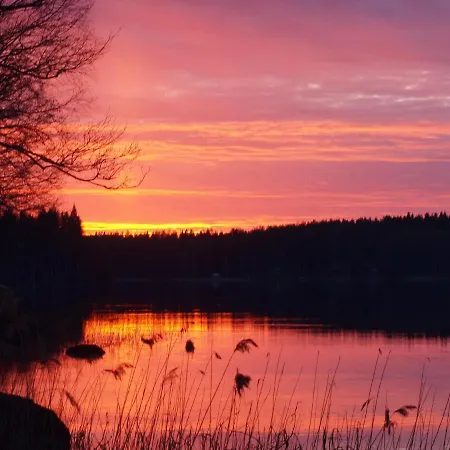 Norppa Hotell *