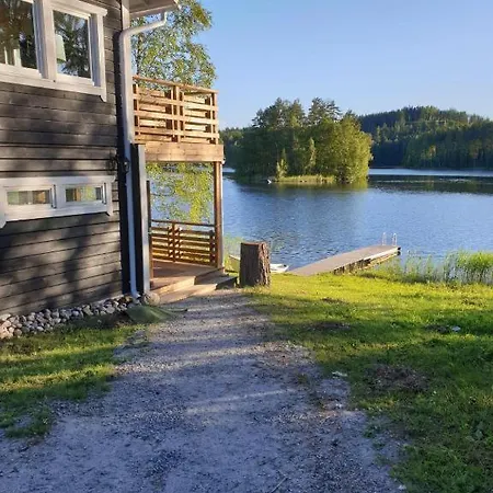 Norppa Hotel *