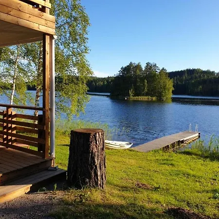 Hotell Norppa